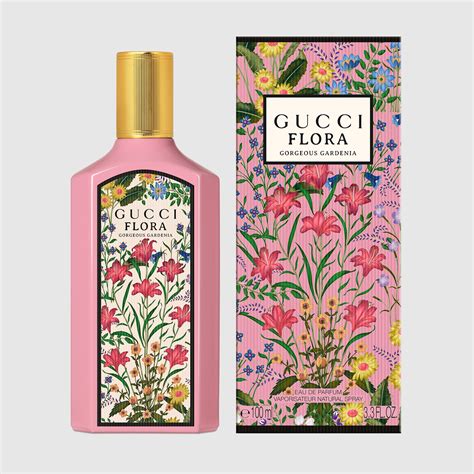 buy gucci flora gardenia|flora gorgeous gardenia de Gucci.